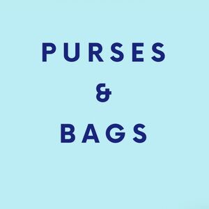 Handbags - Purses